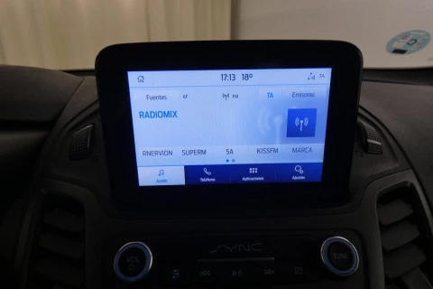 Ford Transit Connect  Combi Diesel FT 230 Kombi S&S B. Larga L2 Active 120