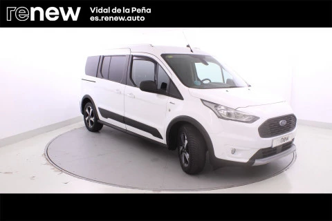 Ford Transit Connect  Combi Diesel FT 230 Kombi S&S B. Larga L2 Active 120