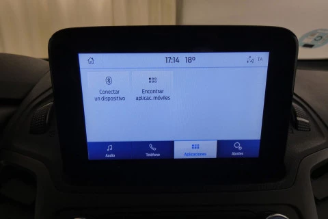 Ford Transit Connect  Combi Diesel FT 230 Kombi S&S B. Larga L2 Active 120