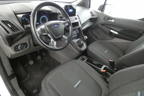 Ford Transit Connect  Combi Diesel FT 230 Kombi S&S B. Larga L2 Active 120