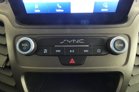 Ford Transit Connect  Combi Diesel FT 230 Kombi S&S B. Larga L2 Active 120