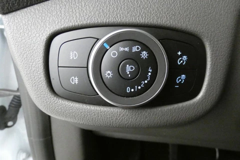 Ford Transit Connect  Combi Diesel FT 230 Kombi S&S B. Larga L2 Active 120