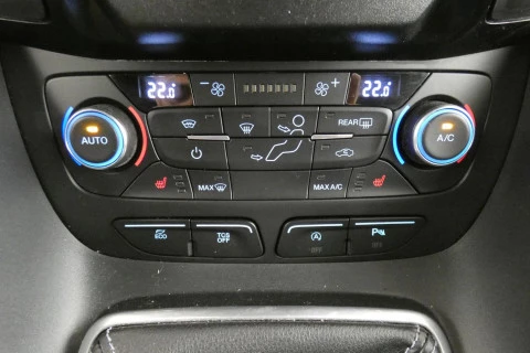 Ford Transit Connect  Combi Diesel FT 230 Kombi S&S B. Larga L2 Active 120