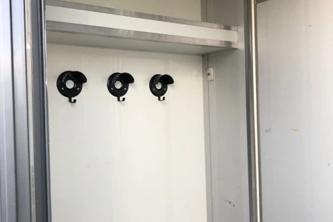 Renault Trucks Master 2.3 / para transporte de 2 caballos