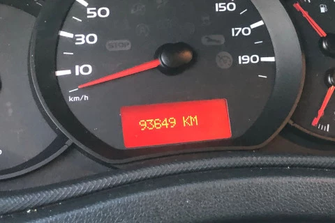 Renault Trucks Master 2.3 / para transporte de 2 caballos