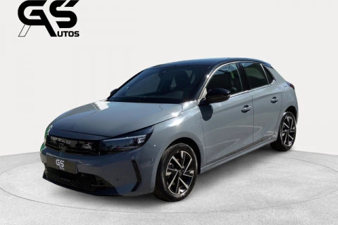 Opel Corsa 1.2 T XHL GS 74 kW (100 CV)