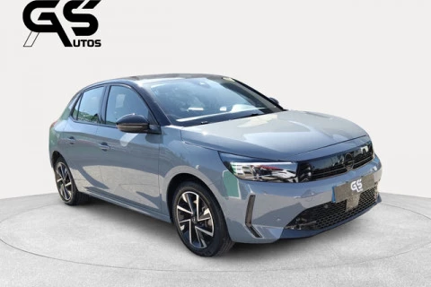 Opel Corsa 1.2 T XHL GS 74 kW (100 CV)