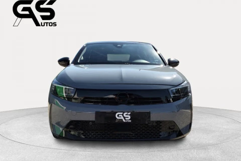 Opel Corsa 1.2 T XHL GS 74 kW (100 CV)