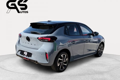 Opel Corsa 1.2 T XHL GS 74 kW (100 CV)