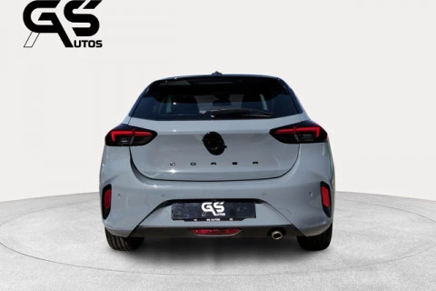 Opel Corsa 1.2 T XHL GS 74 kW (100 CV)