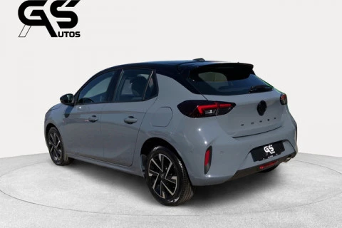 Opel Corsa 1.2 T XHL GS 74 kW (100 CV)