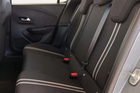 Opel Corsa 1.2 T XHL GS 74 kW (100 CV)