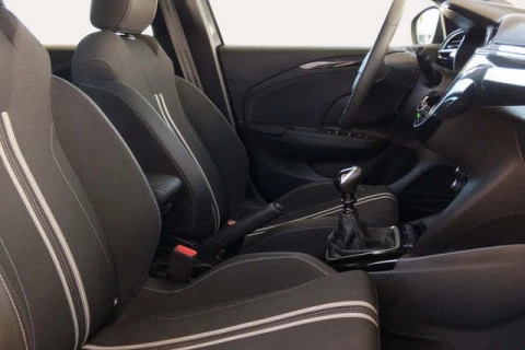 Opel Corsa 1.2 T XHL GS 74 kW (100 CV)