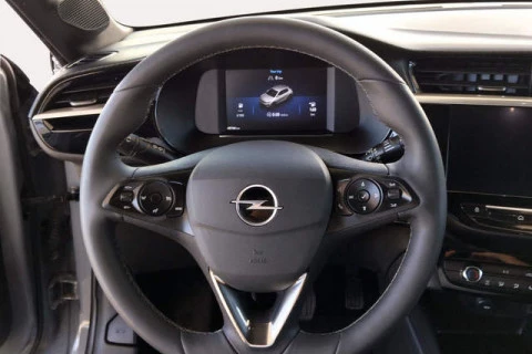 Opel Corsa 1.2 T XHL GS 74 kW (100 CV)