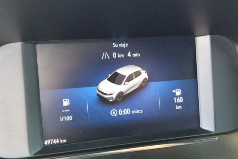 Opel Corsa 1.2 T XHL GS 74 kW (100 CV)