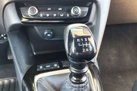 Opel Corsa 1.2 T XHL GS 74 kW (100 CV)