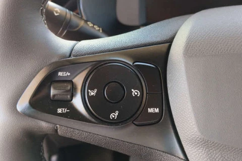 Opel Corsa 1.2 T XHL GS 74 kW (100 CV)