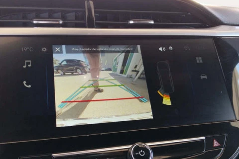 Opel Corsa 1.2 T XHL GS 74 kW (100 CV)