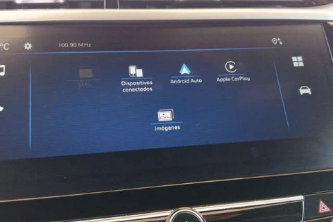 Opel Corsa 1.2 T XHL GS 74 kW (100 CV)