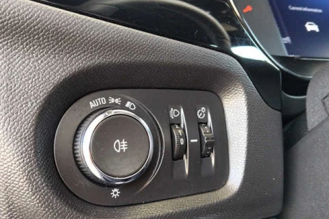 Opel Corsa 1.2 T XHL GS 74 kW (100 CV)