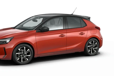 Opel Corsa 1.2T XHL Hybrid 81kW #YES eDCT