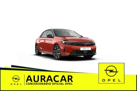 Opel Corsa 1.2T XHL Hybrid 81kW #YES eDCT