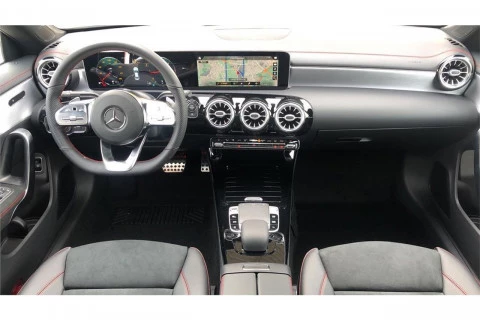 Mercedes-Benz CLA CLA 200 D DCT
