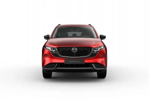 Mazda CX-5 2.5 Sky MHEV 141CV AT FWD Homura