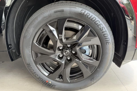 Mazda CX-5 2.5 Sky MHEV 141CV AT FWD Homura