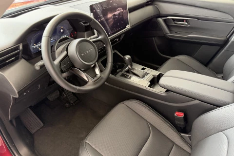 Mazda CX-5 2.5 Sky MHEV 141CV AT FWD Homura