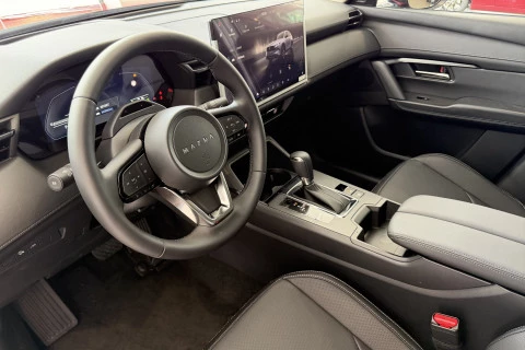 Mazda CX-5 2.5 Sky MHEV 141CV AT FWD Homura