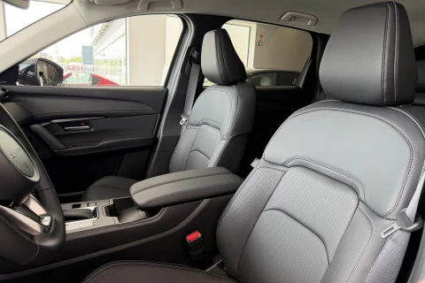 Mazda CX-5 2.5 Sky MHEV 141CV AT FWD Homura