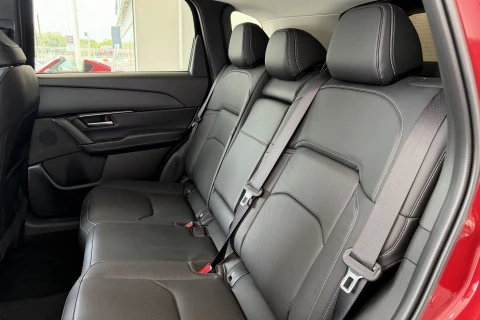 Mazda CX-5 2.5 Sky MHEV 141CV AT FWD Homura