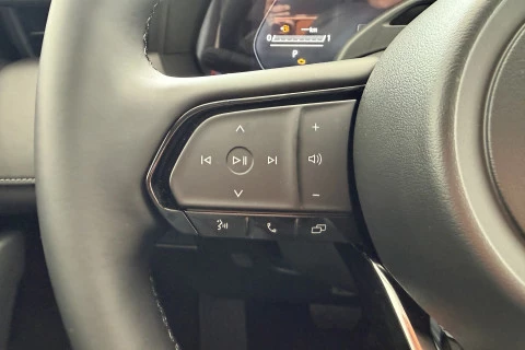 Mazda CX-5 2.5 Sky MHEV 141CV AT FWD Homura