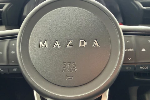 Mazda CX-5 2.5 Sky MHEV 141CV AT FWD Homura
