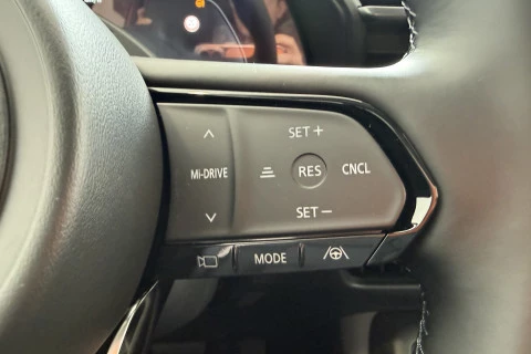 Mazda CX-5 2.5 Sky MHEV 141CV AT FWD Homura