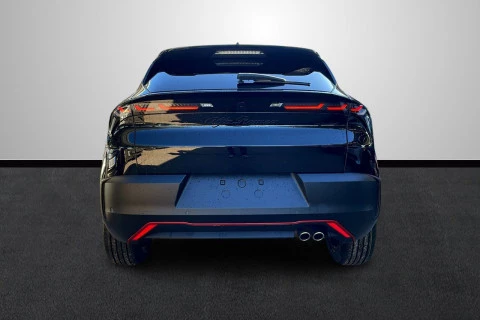 Alfa Romeo Junior Ibrida Speciale 107kW (145CV)