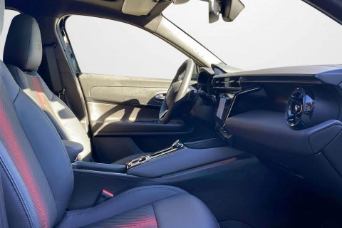 Alfa Romeo Junior Ibrida Speciale 107kW (145CV)