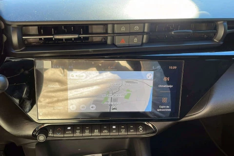 Alfa Romeo Junior Ibrida Speciale 107kW (145CV)