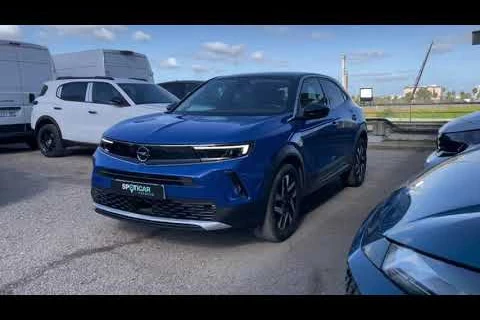 Opel Mokka 1.2 T 74kW (100 CV) Business Elegance