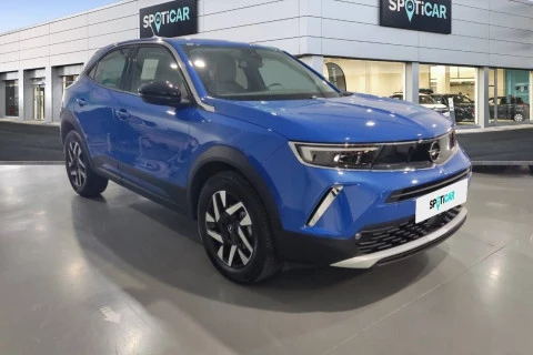 Opel Mokka 1.2 T 74kW (100 CV) Business Elegance