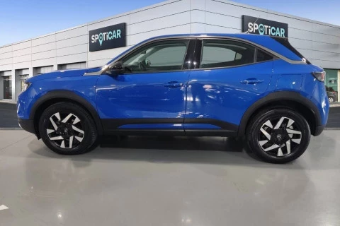 Opel Mokka 1.2 T 74kW (100 CV) Business Elegance