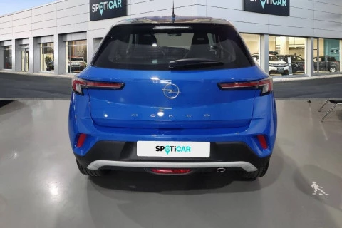Opel Mokka 1.2 T 74kW (100 CV) Business Elegance