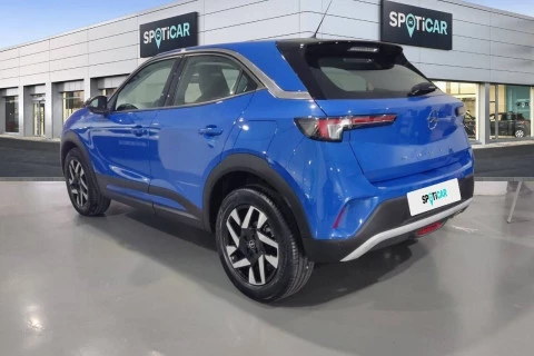 Opel Mokka 1.2 T 74kW (100 CV) Business Elegance