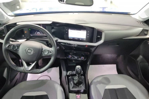 Opel Mokka 1.2 T 74kW (100 CV) Business Elegance