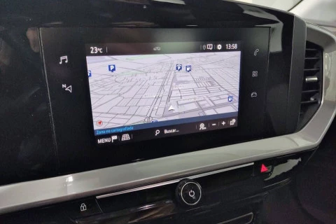 Opel Mokka 1.2 T 74kW (100 CV) Business Elegance