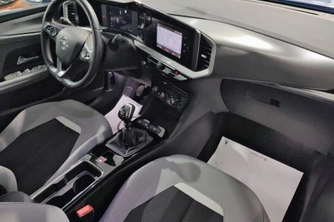 Opel Mokka 1.2 T 74kW (100 CV) Business Elegance