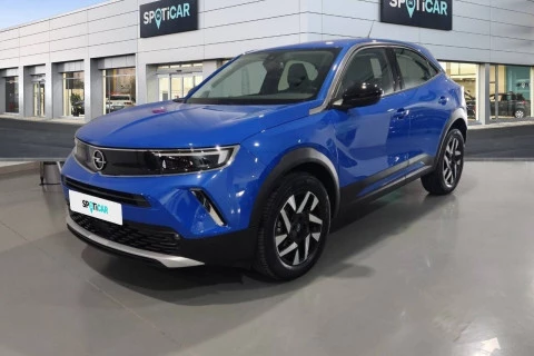 Opel Mokka 1.2 T 74kW (100 CV) Business Elegance
