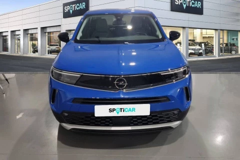 Opel Mokka 1.2 T 74kW (100 CV) Business Elegance