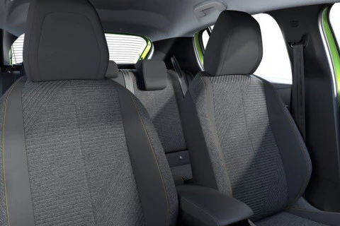 Peugeot e-208 Style Eléctrico 136 (100 Kw)